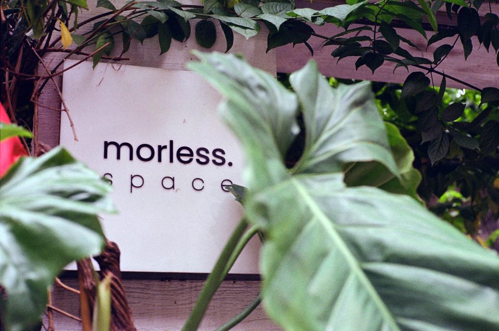 Clean polished graphic design layout with simple colors aligned elements and clear spacing